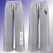 SV Seniors Wide Leg Sweatpants SV Seniors Wide Leg Sweatpants